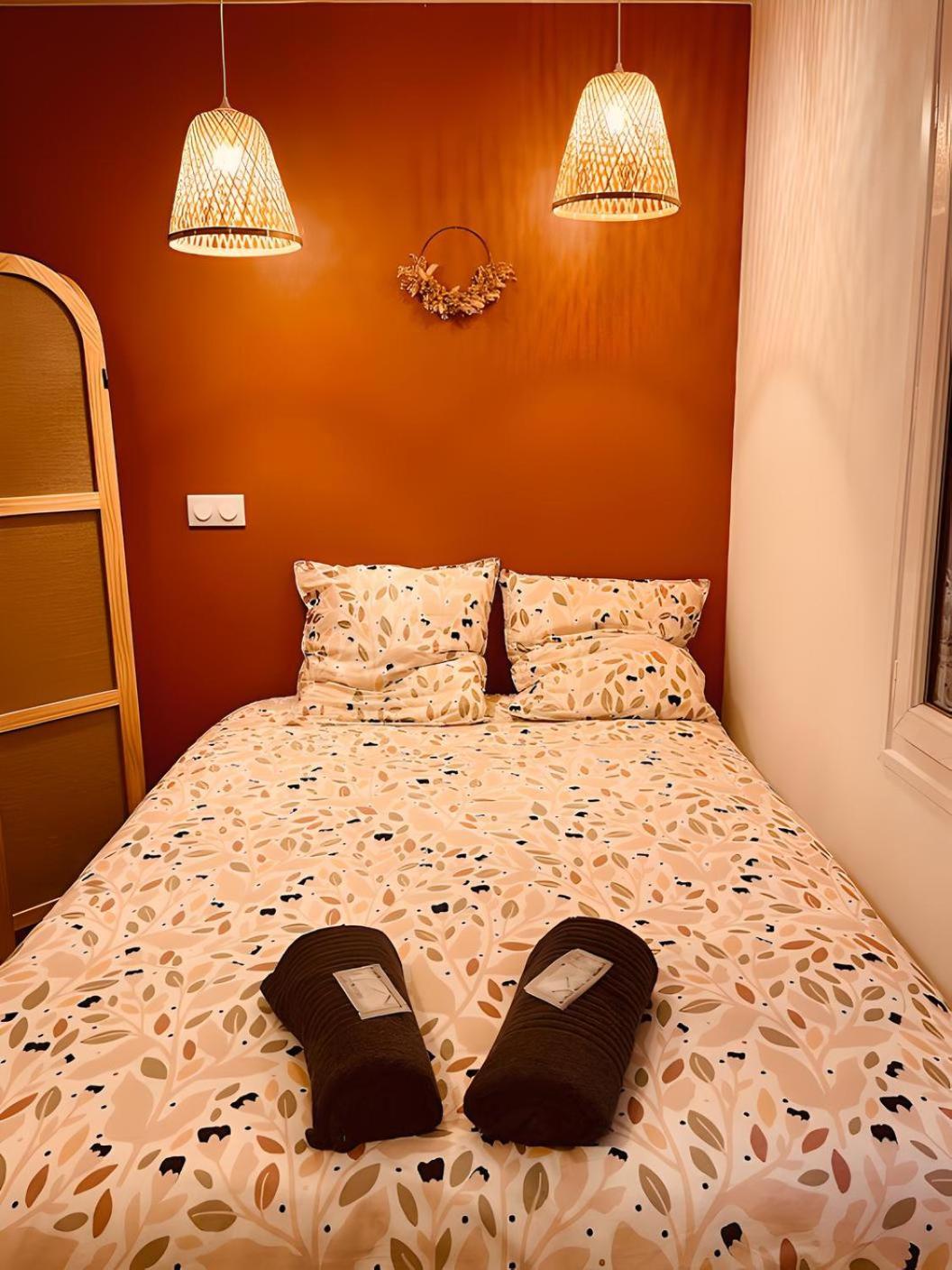 Le Wild Terracotta - Home Homy Ньор Экстерьер фото