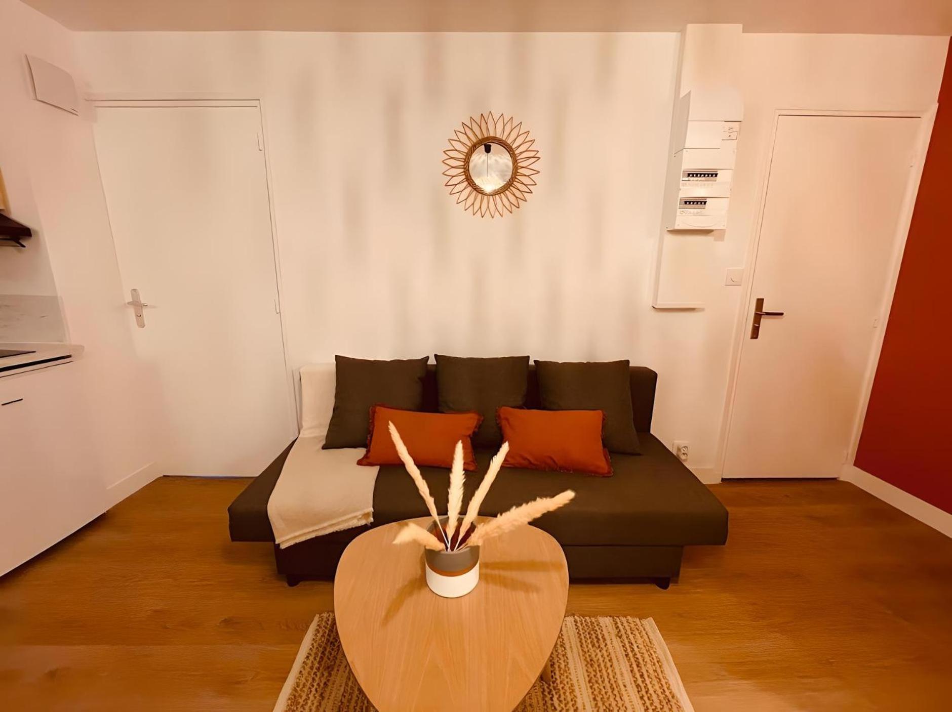 Le Wild Terracotta - Home Homy Ньор Экстерьер фото