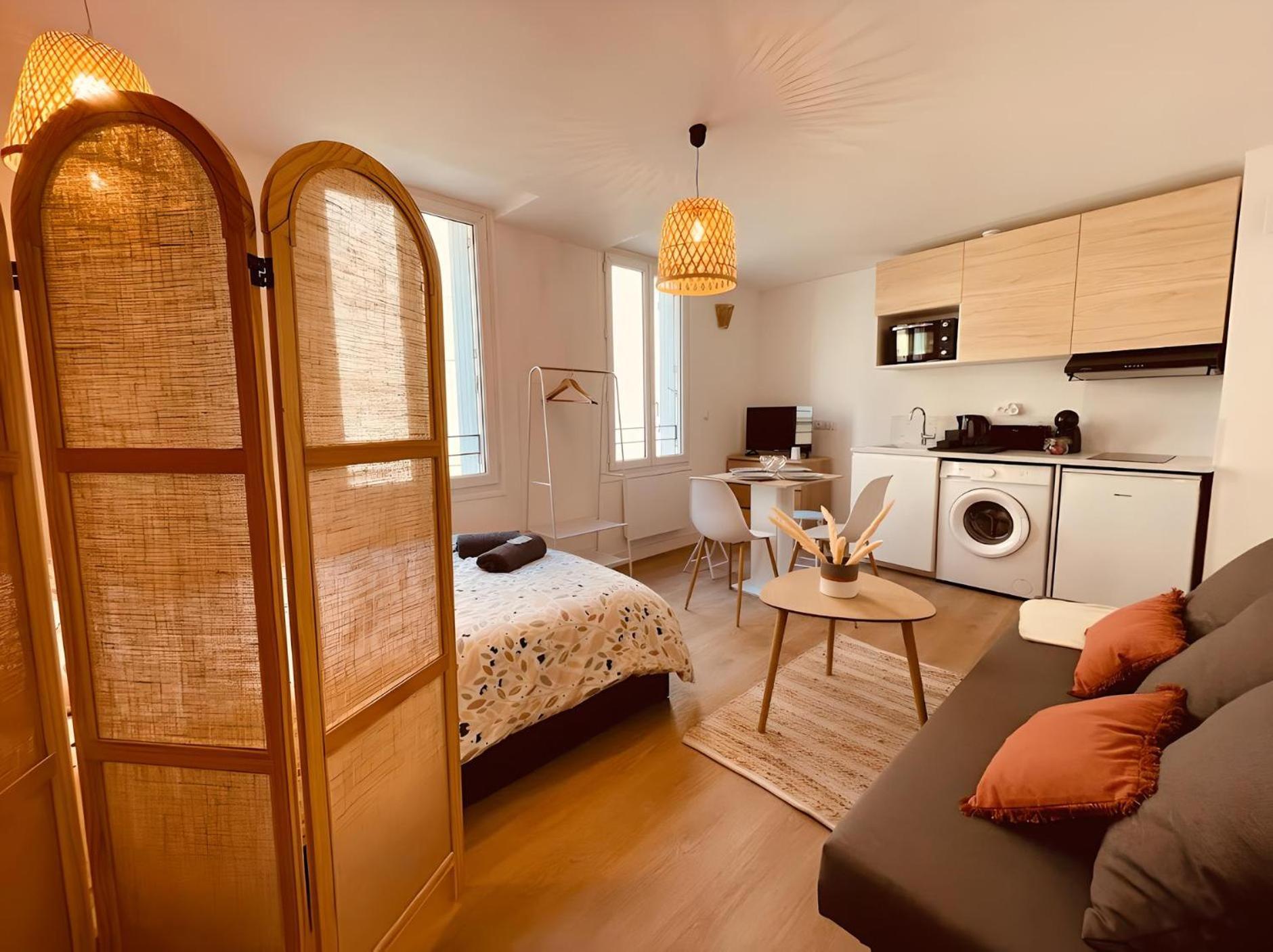 Le Wild Terracotta - Home Homy Ньор Экстерьер фото