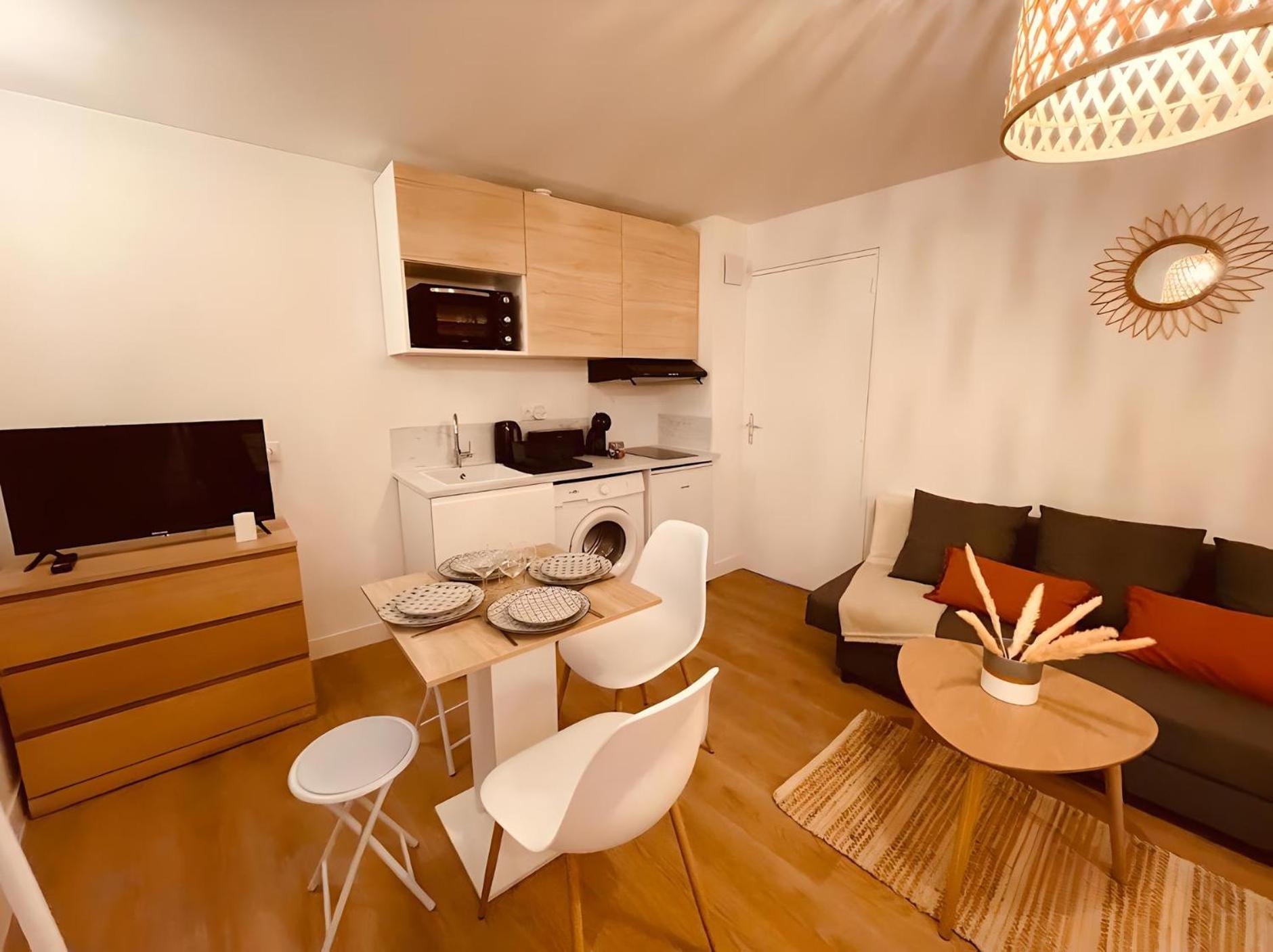 Le Wild Terracotta - Home Homy Ньор Экстерьер фото