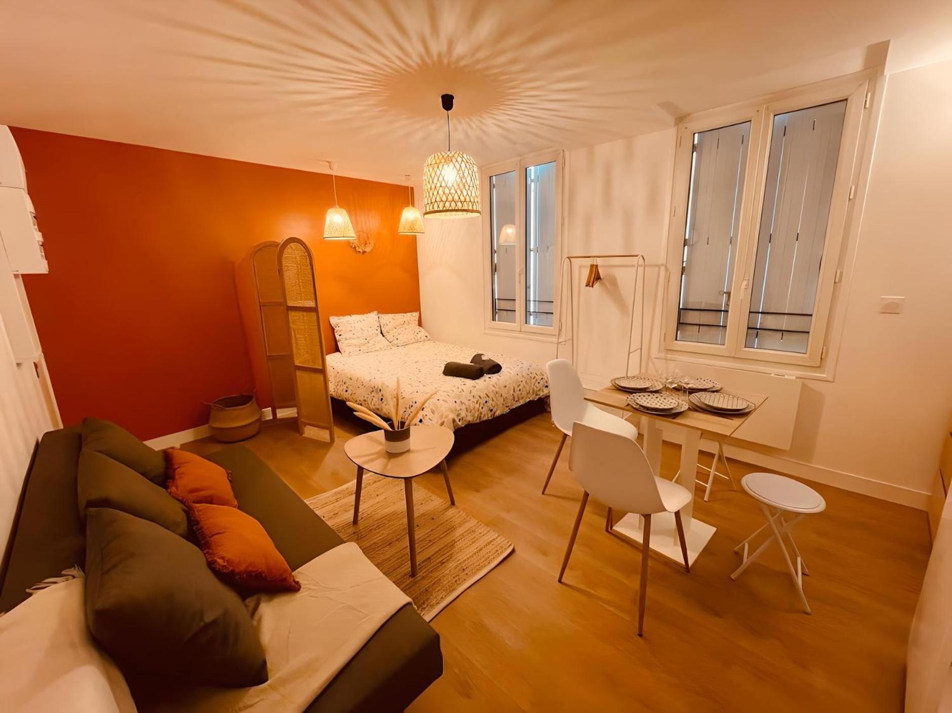 Le Wild Terracotta - Home Homy Ньор Экстерьер фото