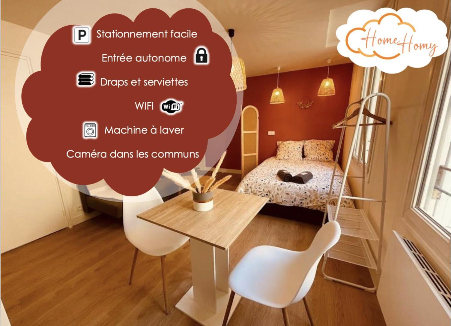 Le Wild Terracotta - Home Homy Ньор Экстерьер фото